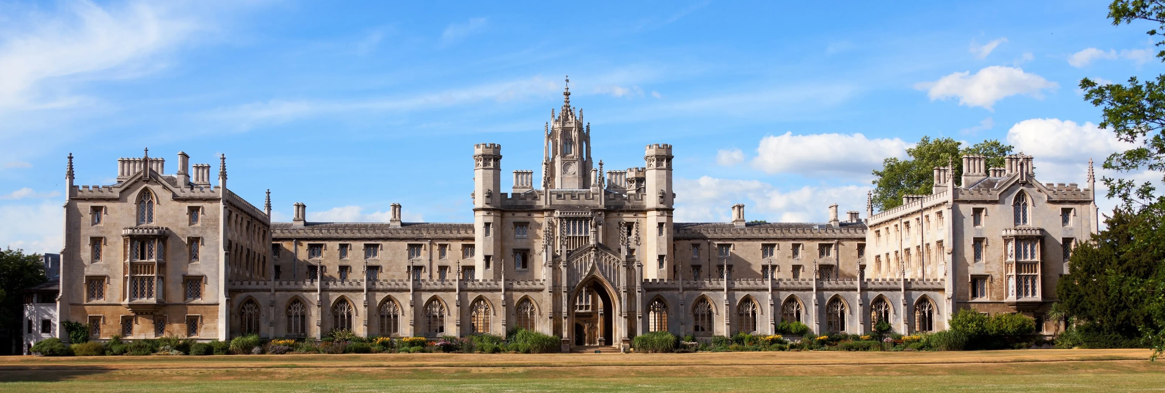 Universal Business School, Mumbai header image